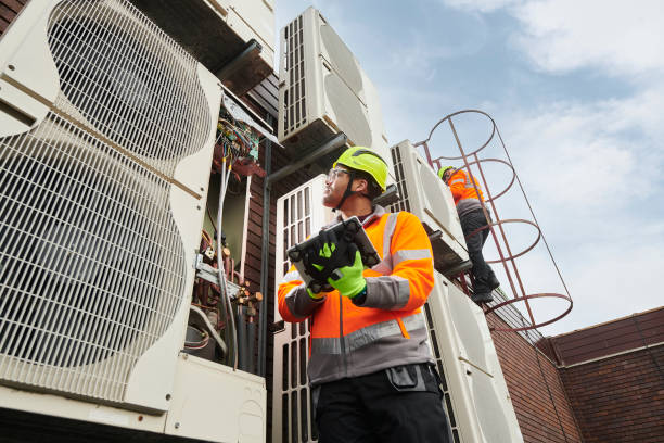 Best HVAC Cleaning Services  in Banner Hill, TN