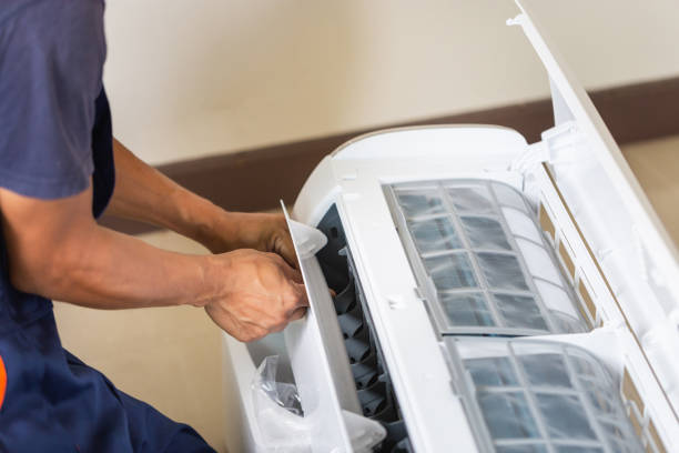 Best Central Air Repair  in Banner Hill, TN