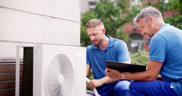 Best Central Air Repair  in Banner Hill, TN