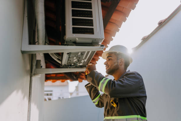 Trusted Banner Hill, TN HVAC Experts